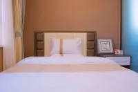 Qingya Bieyuan Homestay (Bagua City Lijie)