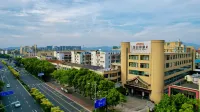 EZ Boutique Hotel Hotels in Shengzhou
