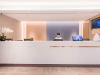 Homeinn (Nanchang Tengwang Pavilion, Yangming Park Metro Station) Hotels near Donghu