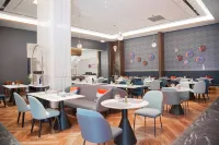 Yitel Zhishang Hotel (Quzhou Kaihua Deyang Building) - breakfast