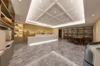 Flower Season Hotel (Nanjing Confucius Temple Pingjiangfu Road Shop) - Pet friendly