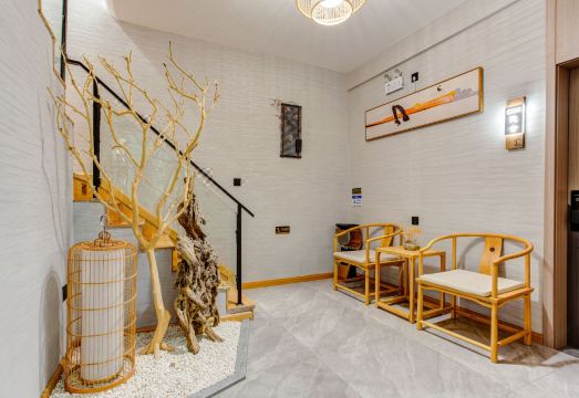 윈란 인 객실 사진