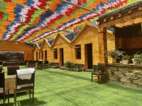 Litang Akexiangba Homestay