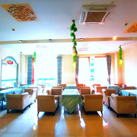 Jiajie Inn Changjiang Goverment Branch