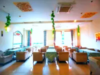 Jiajie Inn Changjiang Goverment Branch - Bữa sáng