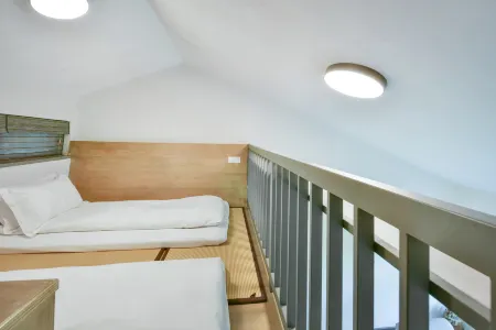 Langshuixi Shanju Отели рядом с достопримечательностью «Shiliang Waterfall»