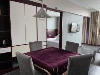 Nancheng Hotel