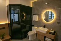 Xiangshan Lanxili Homestay