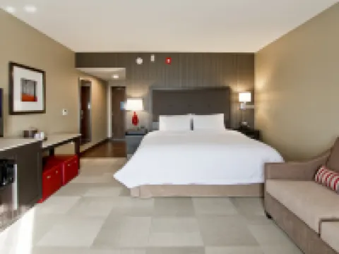 Hampton Inn & Suites by Hilton Toronto - Markham, Ontario Hotels in Markham