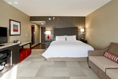 Hampton Inn & Suites by Hilton Toronto - Markham, Ontario