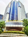 Xiangtan JYMGM  Grand International Hotel