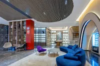 Siyang Doucheng Hotel Hotels in Siyang