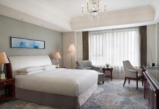 코트야드 바이 메리어트 상하이 펑셴