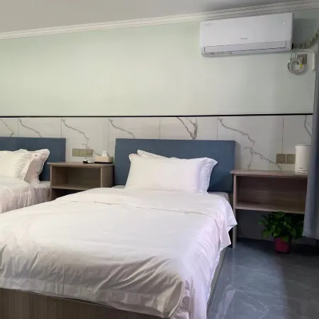 Qingheju Hotel