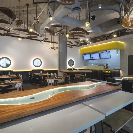 YELLO Hotel Kuta Beachwalk Bali Отели рядом с достопримечательностью «Пляж Кута»