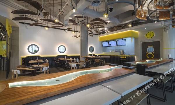 Yello Hotel Kuta Beachwalk Bali