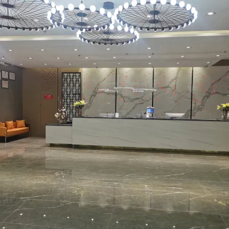 Deling Ha Yi Boutique Hotel