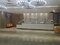 Deling Ha Yi Boutique Hotel Hotels in Delingha