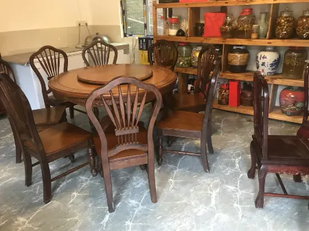 jiudingqionglu Отели рядом с достопримечательностью «Huashuiwan First Village Hot Spring Hotel»