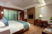 Chang Yu Hotel Hotels in Pu'er