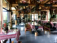 Suining Bana Tribe Art Homestay