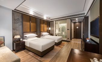 Suitetrails - KAIYUAN MT HOTEL LUSHAN