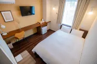 ELE Hotel Higashiueno Hotels near Chokyo-ji Temple