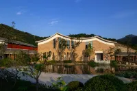 雲素酒店（慈溪上林湖店） 鄰近慈溪楊梅主題文化園的酒店