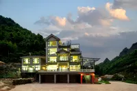 Jingya Homestay (Guilin Resource Bajiaozhai Scenic Area)