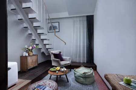 Peking Yard  Boutique Hotel