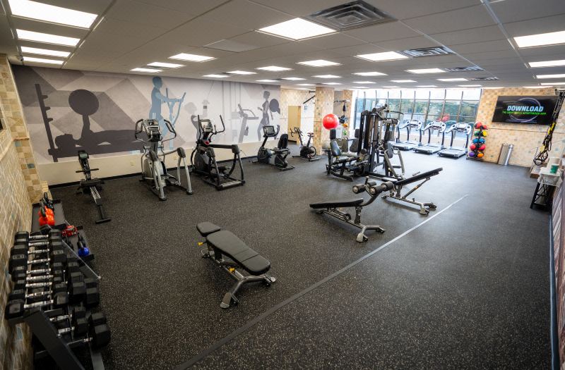 Best Western Plus Fairfield Executive Inn photo 3
