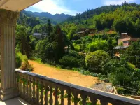 Xianghu Mountain Resort