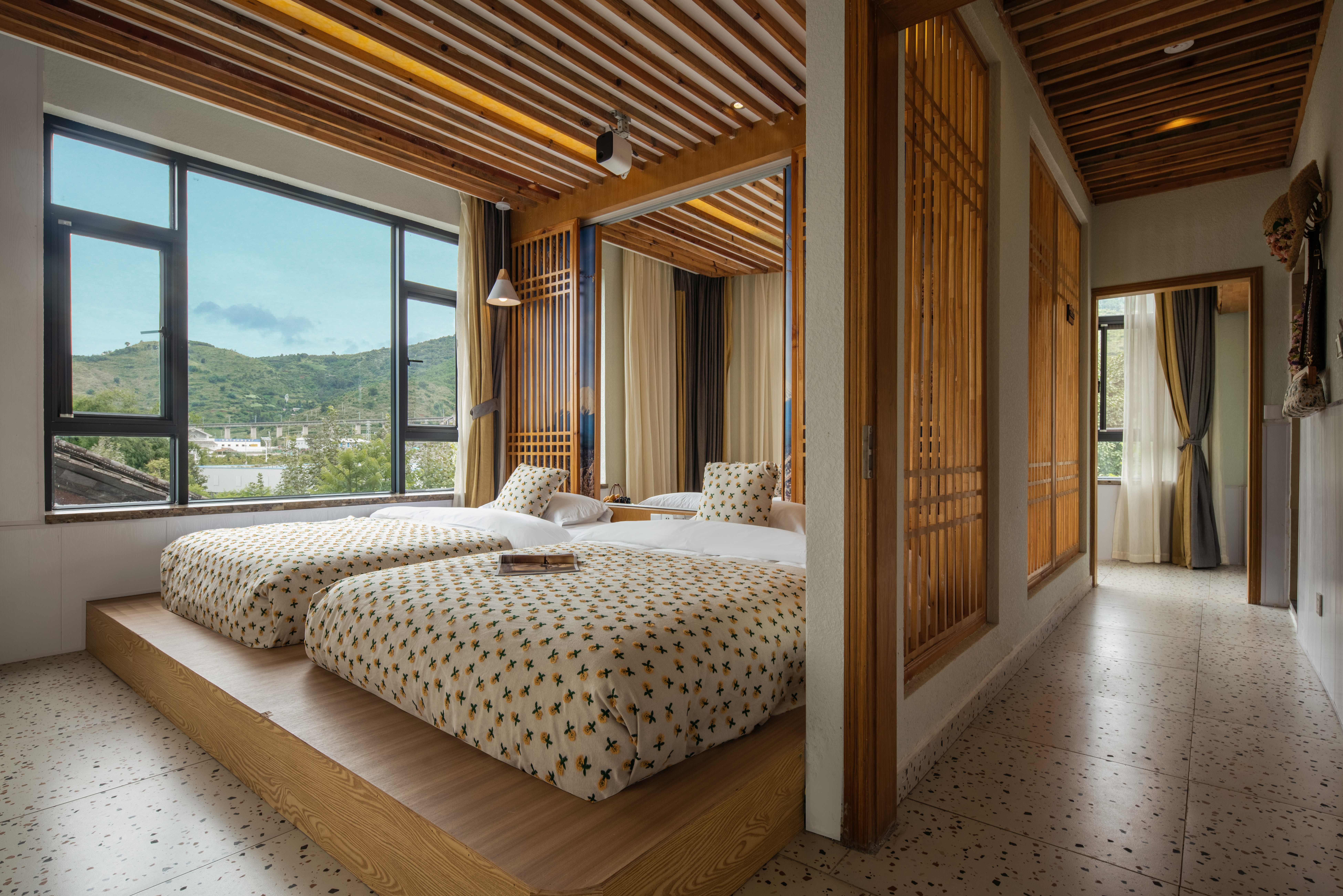 Nymph Resort Номера Photos