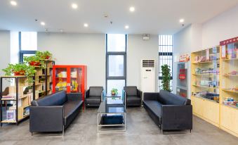 7 Days Premium Hotel (Shijiazhuang Jianhua South Street South Second Ring Road)