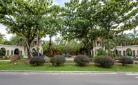Lingshui Hejia Villa