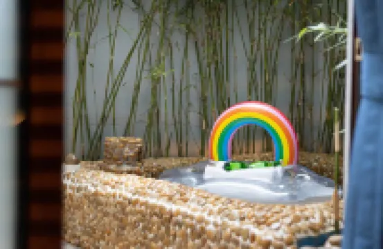 18 Yun · Boutique Hot Spring Hotel (Wangcheng Plaza)
