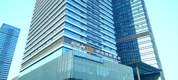 wanlihotel Hotels in Pingxiang