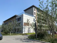 Suiman Hotel Chain (Jiaodong International Airport No. 2)