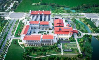 Mingfa International Hotel Ma An Shan