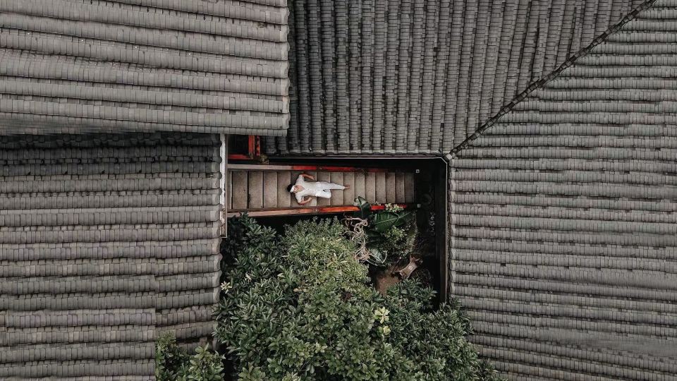 Chengdu Heritage Hotel (Taikoo Li, Chunxi Road)