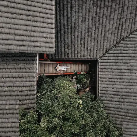 Chengdu Heritage Hotel (Taikoo Li, Chunxi Road)