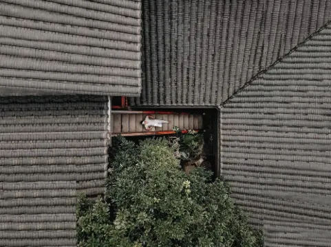 Chengdu Heritage Hotel (Taikoo Li, Chunxi Road)