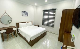 Duong Chau Boutique Hotel