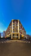 Atour Hotel, West Lake Road, Changchun Automobile Kai District