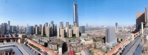 QiQi Fashion Apartment - 2-نجوم