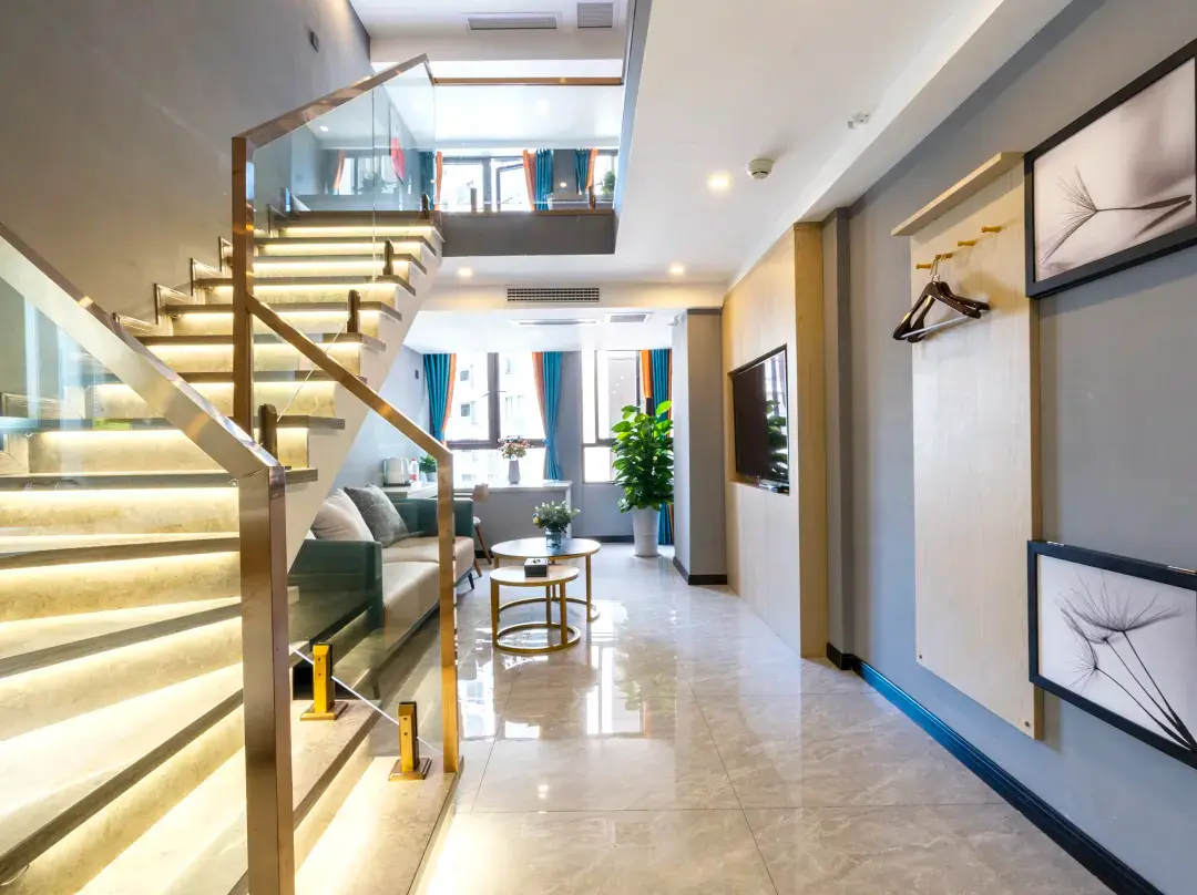 Leji Exquisite Hotel - Chongqing