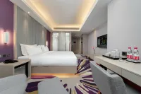 Lavande Hotel Horgos Border