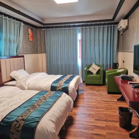 Guiying Hotel