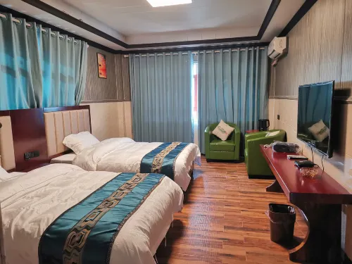 Guiying Hotel