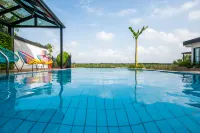 Snail Valley·Yangcheng Lake Swimming Pool Party Holiday Villa